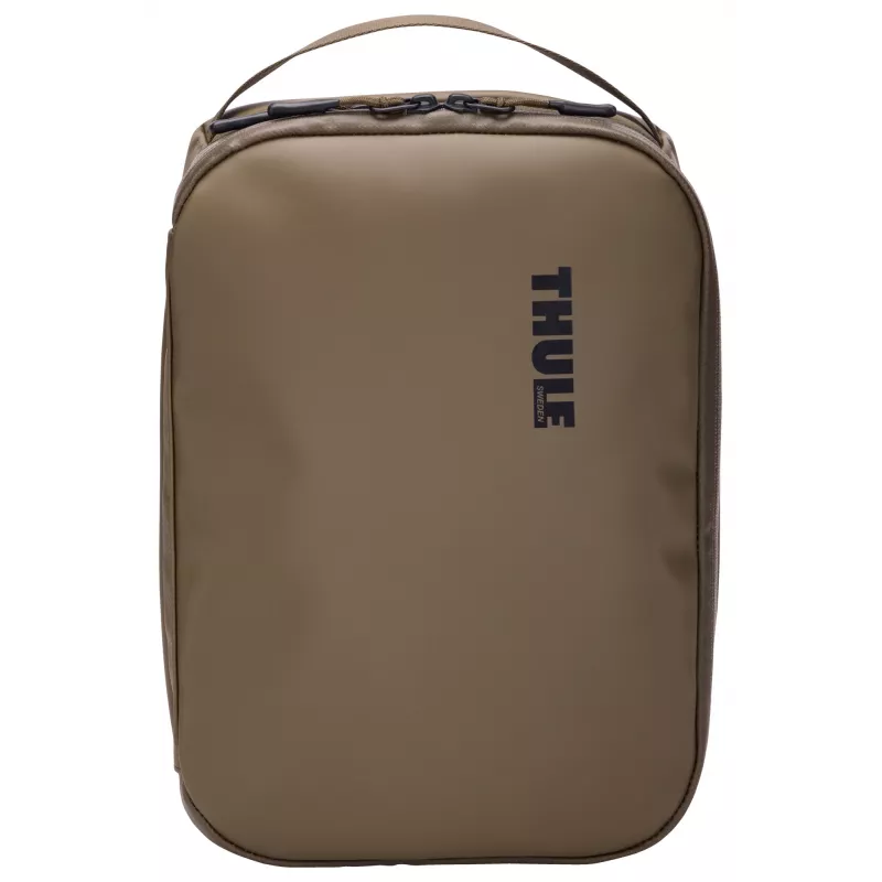 Thule Chasm TCGC303 tmavá khaki taška na vybavenie puzdro