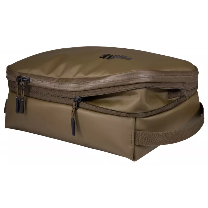 Thule Chasm TCGC303 tmavá khaki taška na vybavenie puzdro