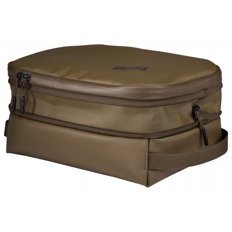 Thule Chasm TCGC303 tmavá khaki taška na vybavenie puzdro