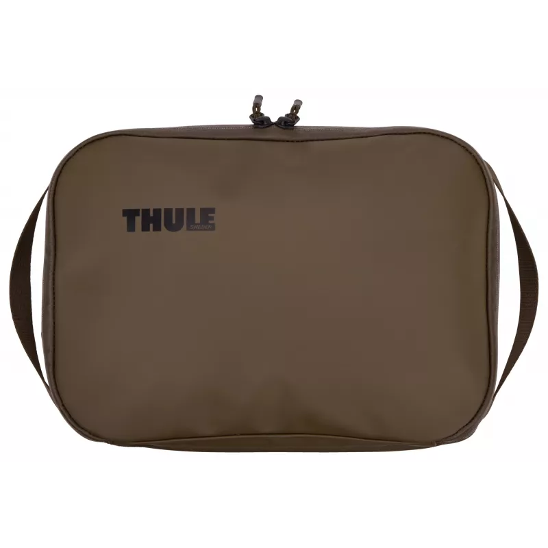 Thule Chasm TCGC303 tmavá khaki taška na vybavenie puzdro