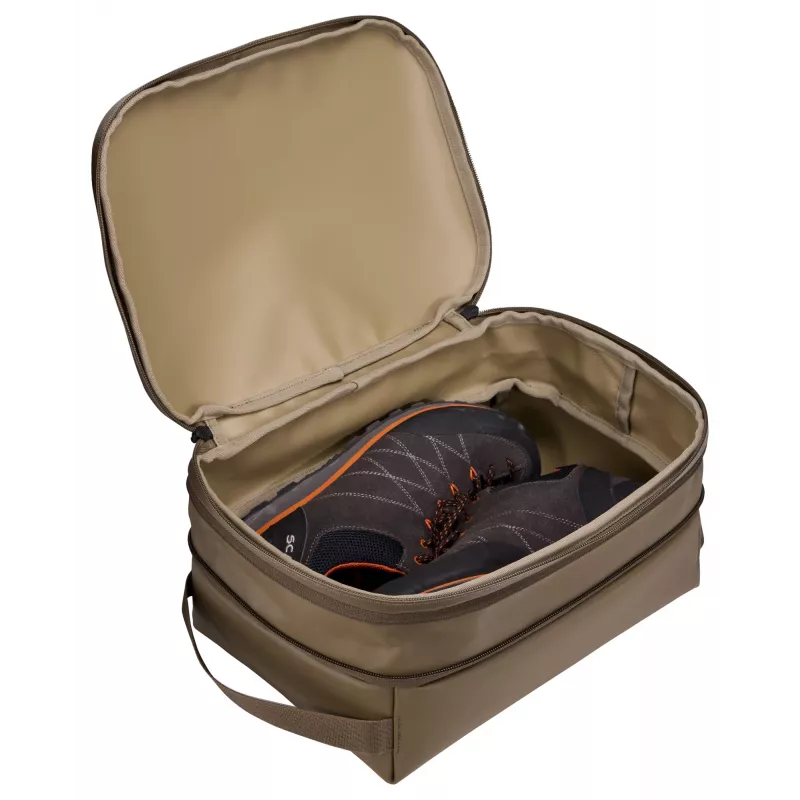 Thule Chasm TCGC303 tmavá khaki taška na vybavenie puzdro