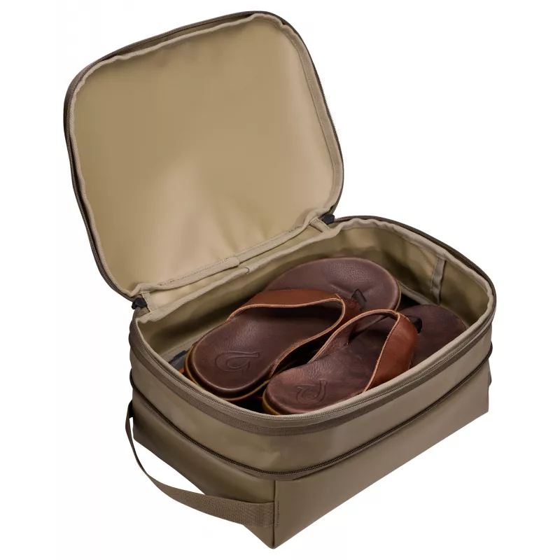 Thule Chasm TCGC303 tmavá khaki taška na vybavenie puzdro