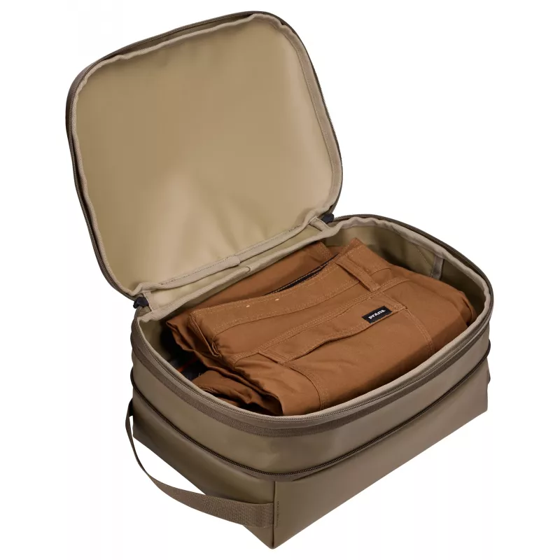 Thule Chasm TCGC303 tmavá khaki taška na vybavenie puzdro