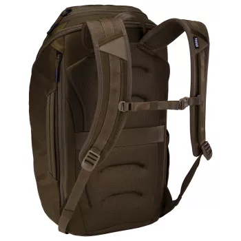 Thule Chasm TCHB215 tmavá khaki batoh ležérny batoh polyester