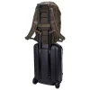 Thule Chasm TCHB215 tmavá khaki batoh ležérny batoh polyester