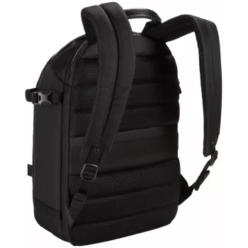 Case Logic BRBP-106 batoh čierny polyester