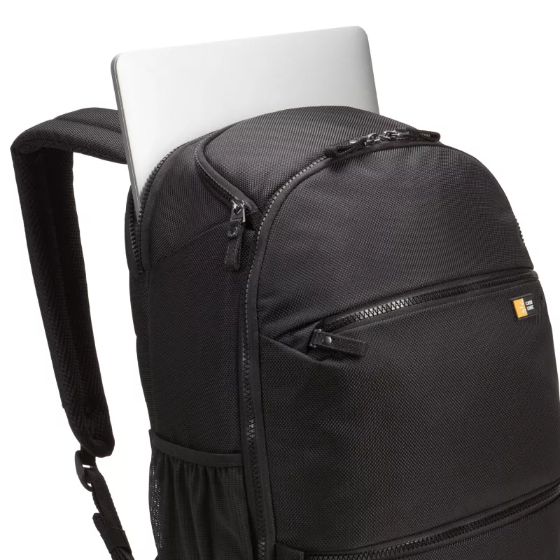 Case Logic BRBP-106 batoh čierny polyester