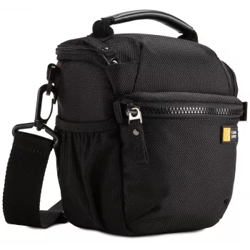 Case Logic Bryker BRCS-102 čierne puzdro top loader