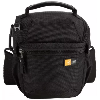 Case Logic Bryker BRCS-102 čierne puzdro top loader
