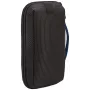 Thule Crossover 2 cestovný organizér – čierny, taška, čierna, nylon, 120 mm, 50 mm, 210 mm