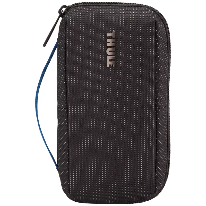 Thule Crossover 2 cestovný organizér – čierny, taška, čierna, nylon, 120 mm, 50 mm, 210 mm