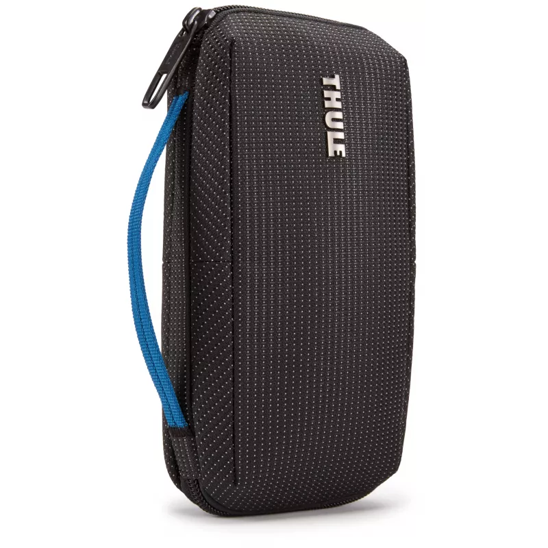 Thule Crossover 2 cestovný organizér – čierny, taška, čierna, nylon, 120 mm, 50 mm, 210 mm