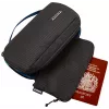 Thule Crossover 2 cestovný organizér – čierny, taška, čierna, nylon, 120 mm, 50 mm, 210 mm