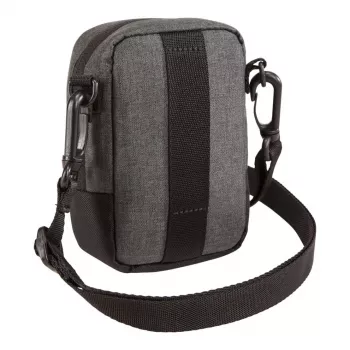 Case Logic Era CECS-101 obsidiánové puzdro sivé