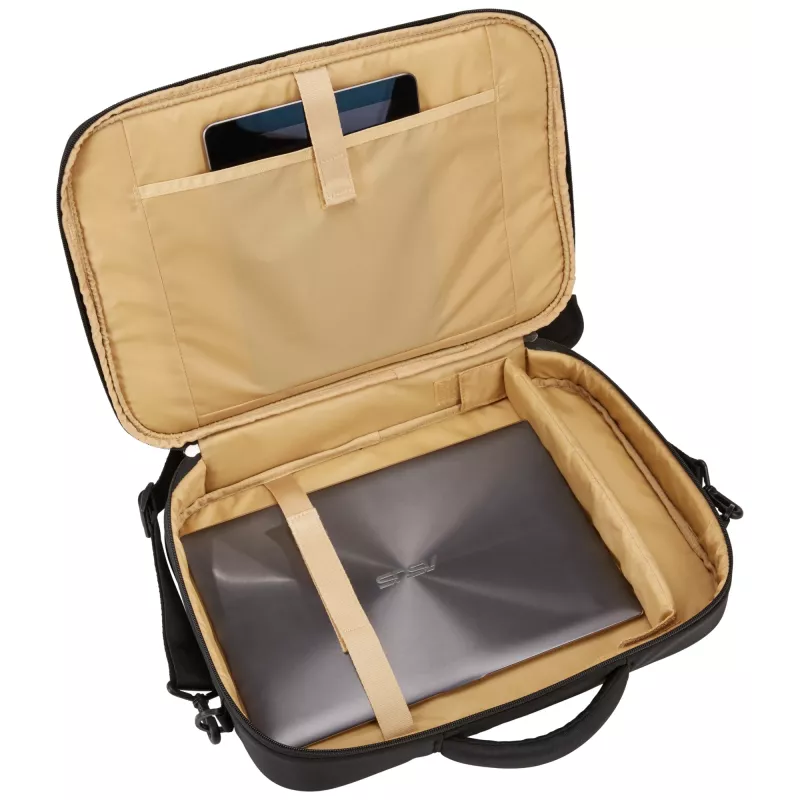Case Logic Propel PROPC-116 čierna 39,6 cm (15,6 palca) aktovka