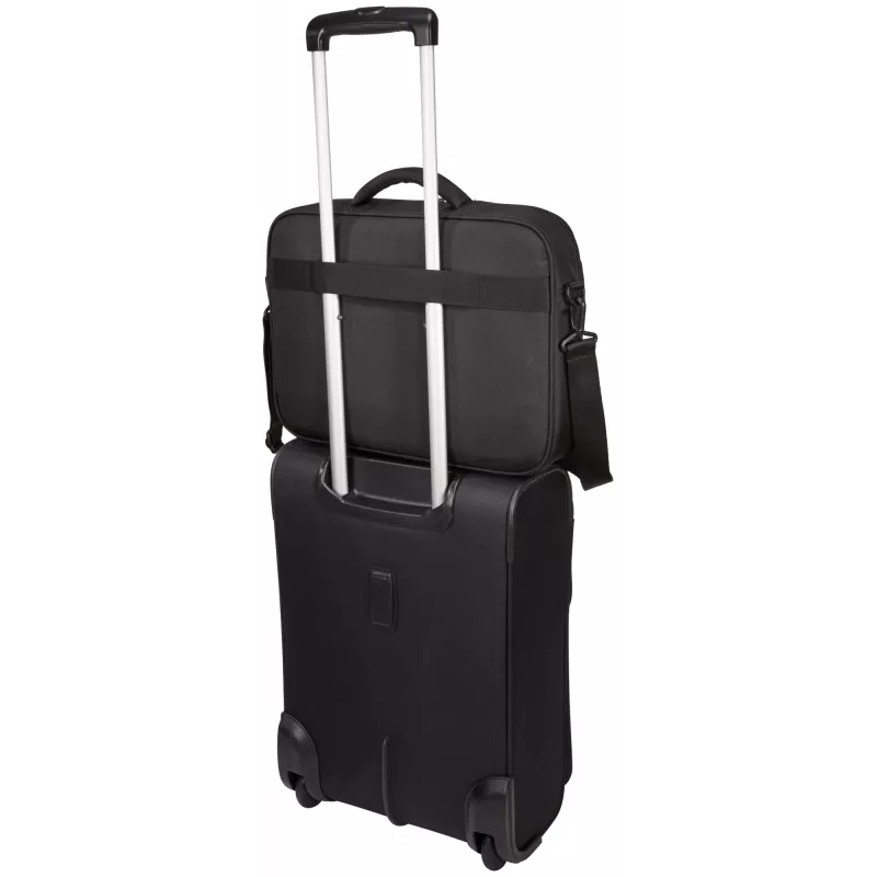 Case Logic Propel PROPC-116 čierna 39,6 cm (15,6 palca) aktovka