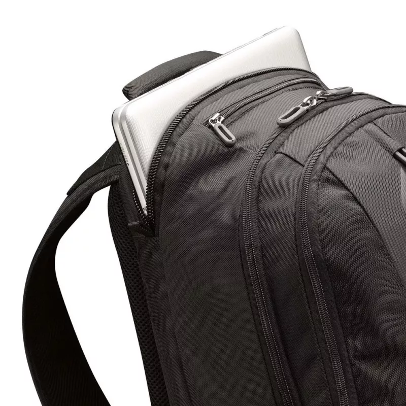 Case Logic Professional RBP217 čierny 43,9 cm (17,3