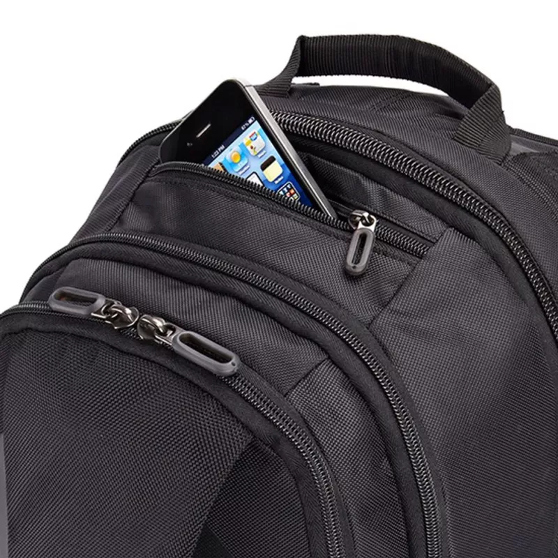 Case Logic Professional RBP315 čierny 39,6 cm (15,6