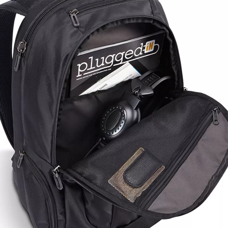 Case Logic Professional RBP315 čierny 39,6 cm (15,6