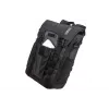 Thule Subterra TSDP115 batoh mestský batoh čierny nylon
