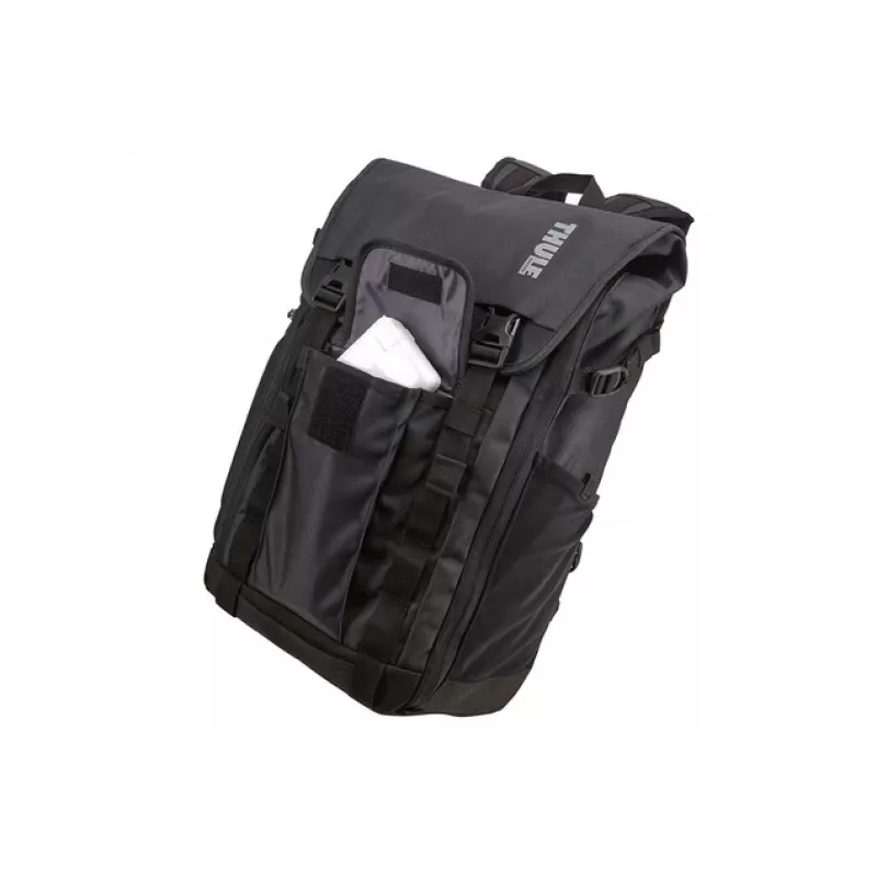 Thule Subterra TSDP115 batoh mestský batoh čierny nylon