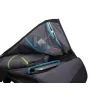 Thule Subterra TSDP115 batoh mestský batoh čierny nylon