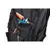 Thule Subterra TSDP115 batoh mestský batoh čierny nylon