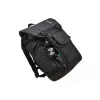 Thule Subterra TSDP115 batoh mestský batoh čierny nylon
