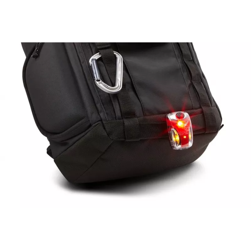 Thule Subterra TSDP115 batoh mestský batoh čierny nylon