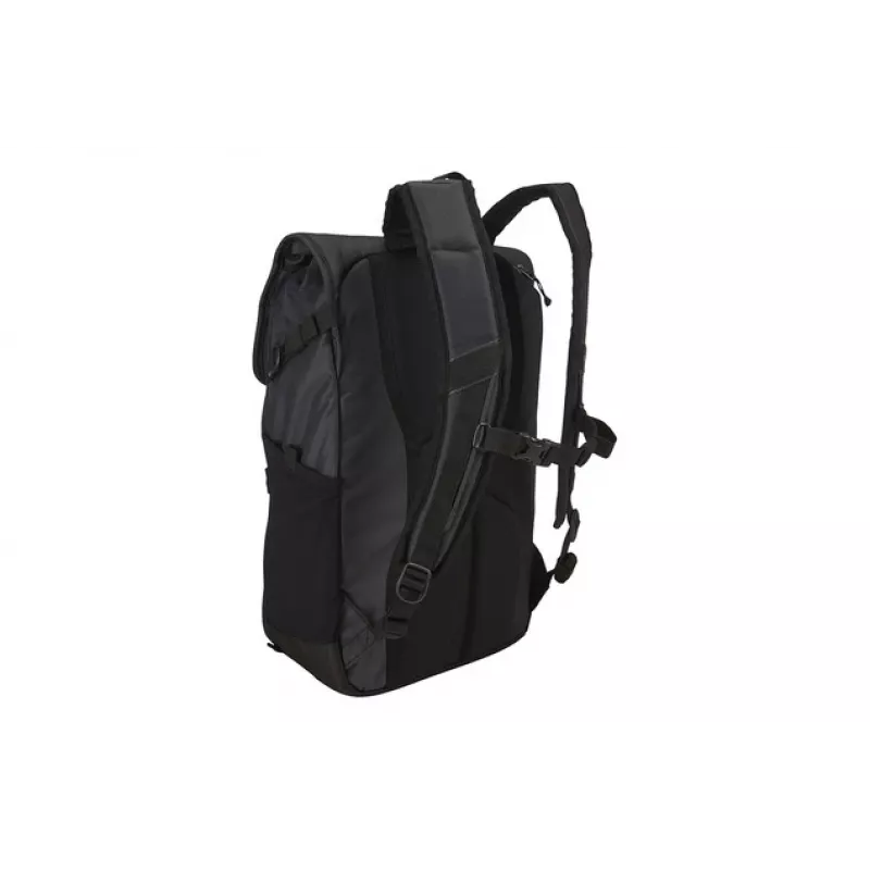 Thule Subterra TSDP115 batoh mestský batoh čierny nylon