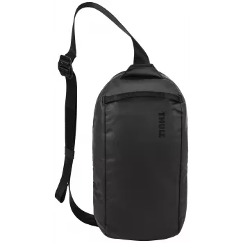 Thule Tact TACTSL08 polyester čierna pánska cez rameno taška