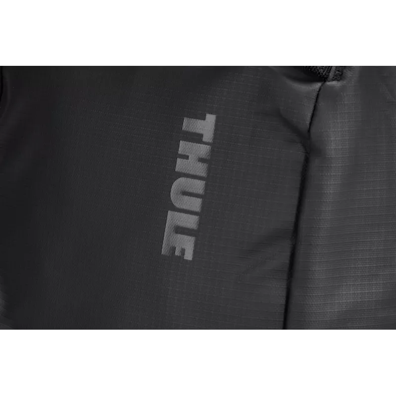 Thule Tact TACTSL08 polyester čierna pánska cez rameno taška