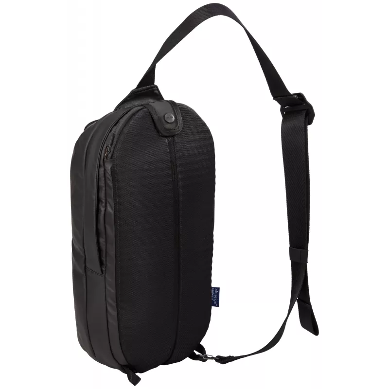 Thule Tact TACTSL08 polyester čierna pánska cez rameno taška