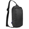 Thule Tact TACTSL08 polyester čierna pánska cez rameno taška