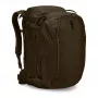 Thule TLPM260 tmavá khaki batoh cestovný batoh polyester