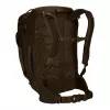 Thule TLPM260 tmavá khaki batoh cestovný batoh polyester