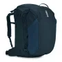 Thule TLPF260 tmavomodrý batoh cestovný batoh polyester