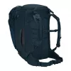 Thule TLPF260 tmavomodrý batoh cestovný batoh polyester
