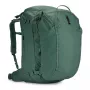 Thule TLPF260 hmlisto zelený batoh cestovný batoh polyester