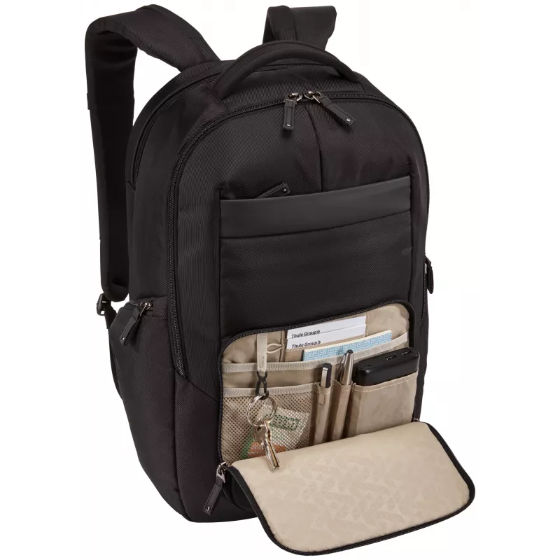 Case Logic Notion NOTIBP-116 čierny 40,6 cm (16 inch) batoh
