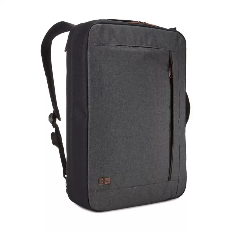 Case Logic Era ERACV116 obsidiánový 39,6 cm (15,6