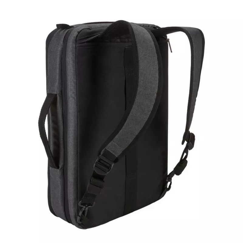 Case Logic Era ERACV116 obsidiánový 39,6 cm (15,6
