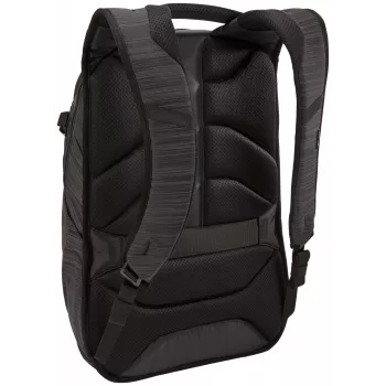 Thule Construct CONBP116 batoh cestovný batoh čierny nylon