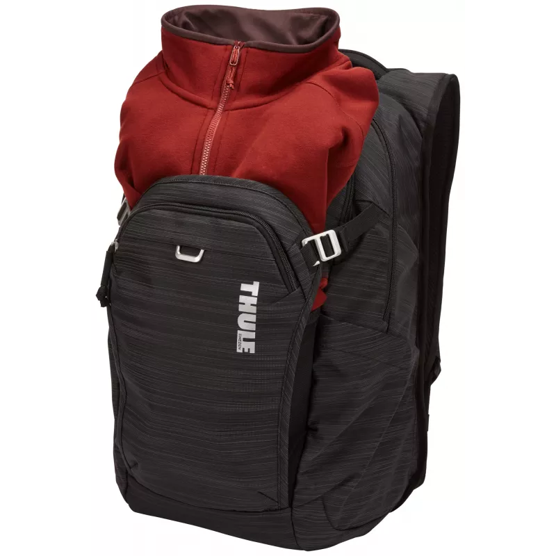 Thule Construct CONBP116 batoh cestovný batoh čierny nylon