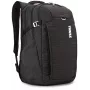 Batoh na notebook Thule Construct 28L — čierny, objem 28 L, vystužená priehradka na notebook