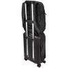 Batoh na notebook Thule Construct 28L — čierny, objem 28 L, vystužená priehradka na notebook