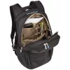 Batoh na notebook Thule Construct 28L — čierny, objem 28 L, vystužená priehradka na notebook