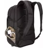 Batoh na notebook Thule Construct 28L — čierny, objem 28 L, vystužená priehradka na notebook