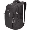 Batoh na notebook Thule Construct 28L — čierny, objem 28 L, vystužená priehradka na notebook
