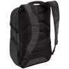 Batoh na notebook Thule Construct 28L — čierny, objem 28 L, vystužená priehradka na notebook